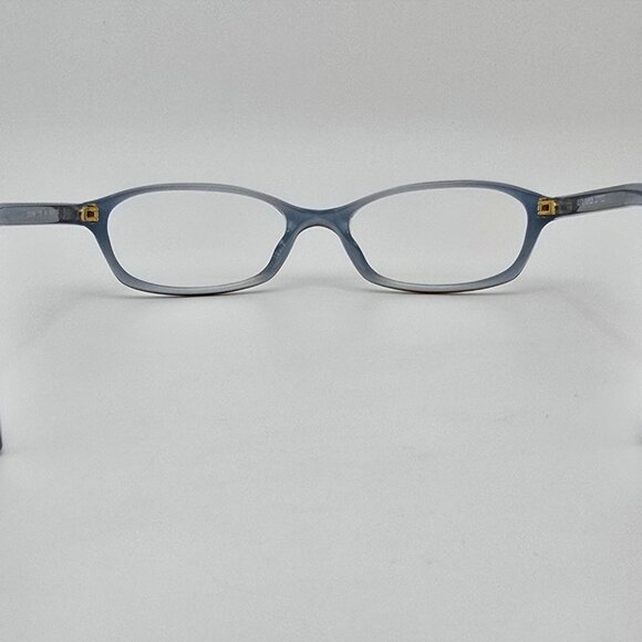 Oliver Peoples Alix OV5164 1100 Havana on Blue Eyeglasses Frame Italy 49-16-140 main image 10